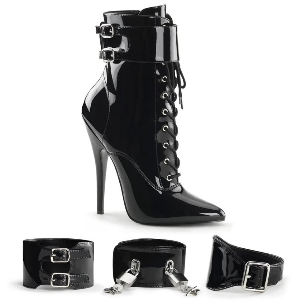 Devious  Domina-1023. NEW
